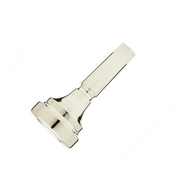 Denis Wick 5ABL Bocchino per trombone argentato 58805ABL