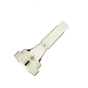 Bocchino Trombone Denis Wick 5880-6BL argentato