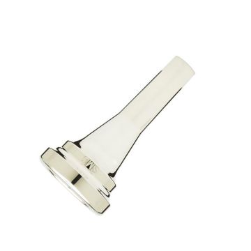 Bocchino Eufonio Denis Wick argentato 5880E-SM3