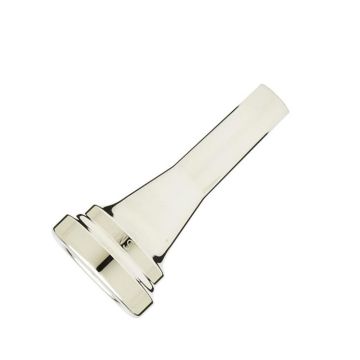 Bocchino Eufonio Denis Wick argentato 5880E-SM5