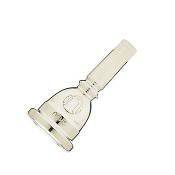 Denis Wick 5880E-SM5U ultra bocchino per eufonio argentato