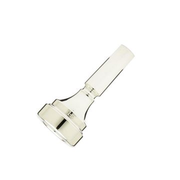 Denis Wick 5884-3FL Bocchino Flicorno Soprano argentato 