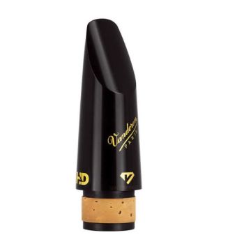Vandoren Black Diamond BD5 HD