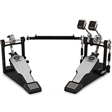 Yamaha DFP9500D Doppio Pedale Cassa Direct Drive