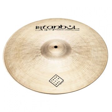  Istanbul Agop 14" Piatto Traditional Dark Hi-hat