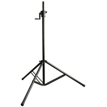 Die Hard DHSS320 Supporto Casse con manovella