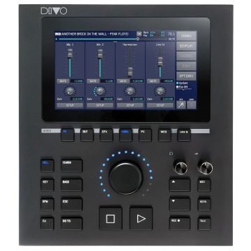 M-Live DIVO PRO 512gb Dispositivo per lettura, riproduzione e archiviazione