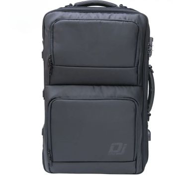DJBag Zaino Controller DJ per 2-4 canali
