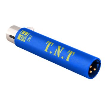 Preamplificatore microfono SE Electronics DM2 T.N.T.