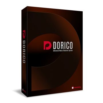 Steinberg DORICO free update