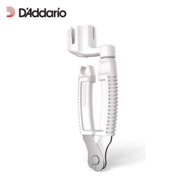 Avvolgicorde Planet Waves chitarra pro-winder white