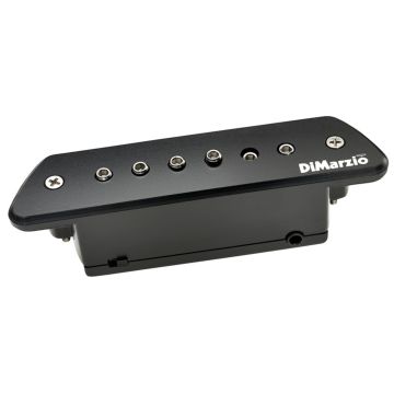 DiMarzio DP234 The Black Angel per acustica