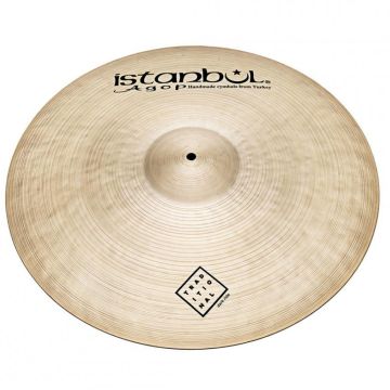  Istanbul Agop 26" Piatto  Traditional Dark Ride