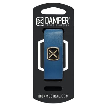IBOX Damper DS MD07 blue IBOX Damper DS MD07 blue