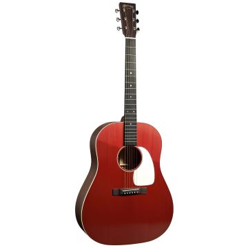 Martin DSS-16E cherry cola Chitarra Acustica Elettrificata 