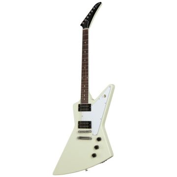 GIBSON 70s Explorer Classic White con custodia