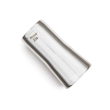 Slide chitarra Dunlop 234 flare medium