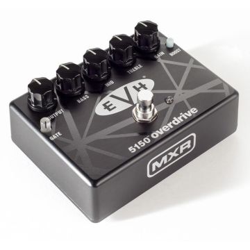Dunlop MXR EVH 5150 Eddie Van Halen Overdrive