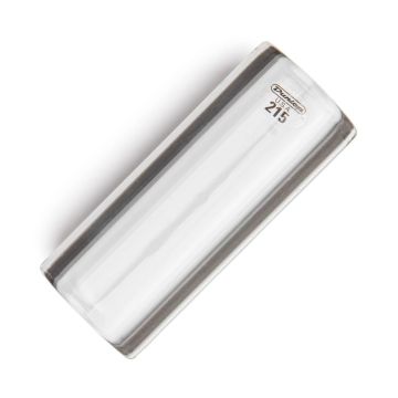 Slide chitarra Dunlop 215 vetro heavy medium