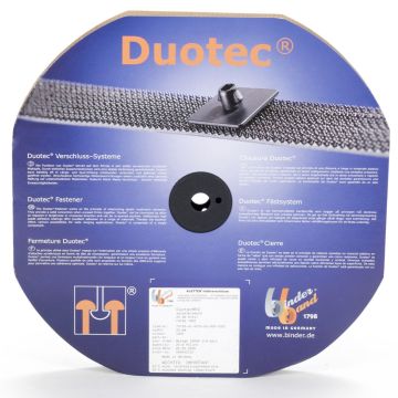 Stefy Line Duotec Velcro al mt