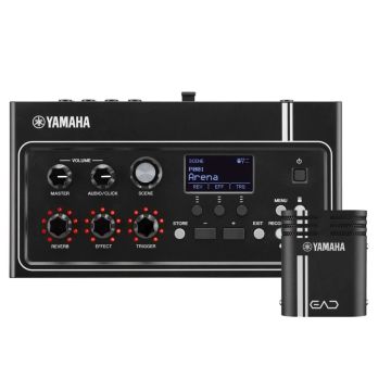 Modulo con sensore Yamaha EAD10 per batteria 
