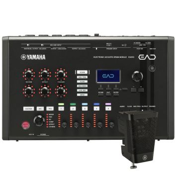 Yamaha EAD50 Modulo con sensore 