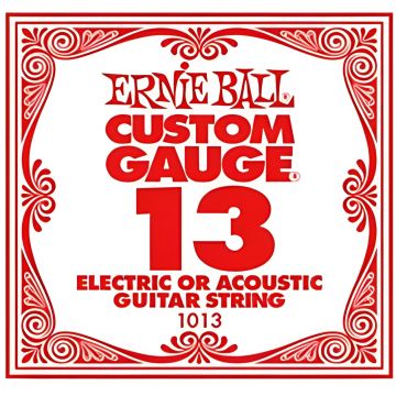 Corda Elettrica 013 Ernie Ball  