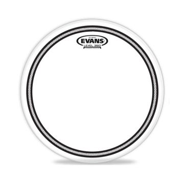 "Pelle Evans 16"" EC Resonant Clear  TT16ECR"
