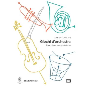Genuini Giochi d'orchestra