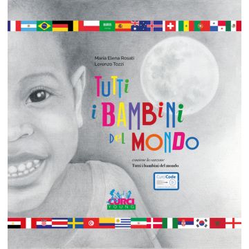 L. Tozzi Tutti i bambini del mondo