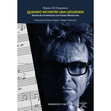 M. Di Domenico Quando incontri una leggenda