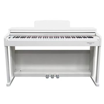 Echord DPX-100 satin white 