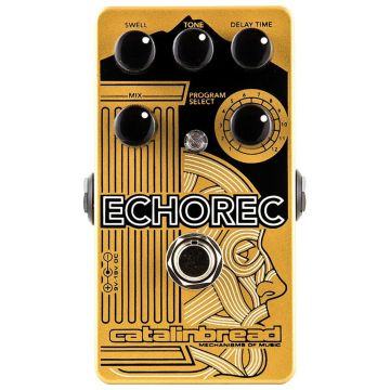 Catalinbread ECHOREC Pedale 