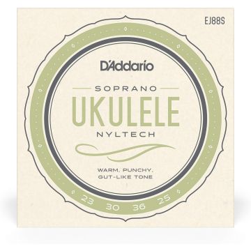 D'Addario EJ88S