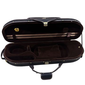 Custodia Violino 4/4 Yibo Elegant