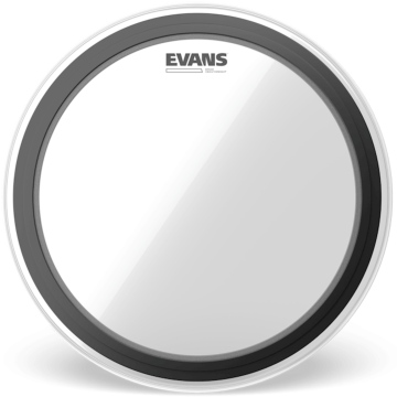 Pelle Evans 22" Emad Clear Heavyweight