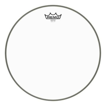 Remo SE-0114-00 Emperor Hazy Snare side