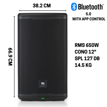 JBL EON 712