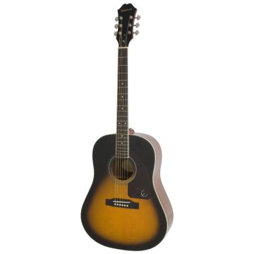 Epiphone J-45 Studio vintage sunburst
