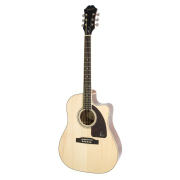 Epiphone J-45 EC Studio natural