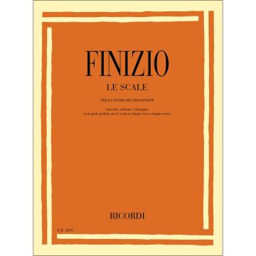 Finizio Le scale