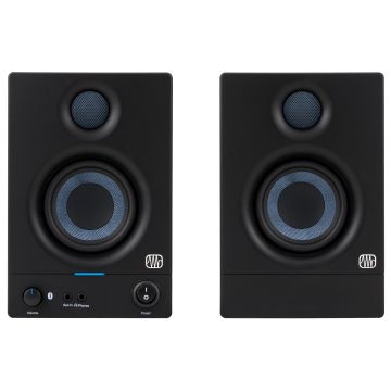 ERIS 3.5 BT 2nd Gen - 3,5" 50w bluetooth (coppia)