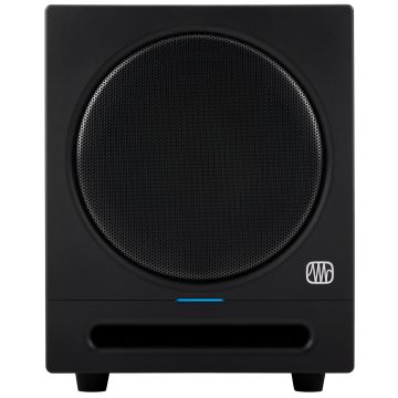 Subwoofer PRESONUS Eris Sub 8BT - 8" BLUETOOTH 100W