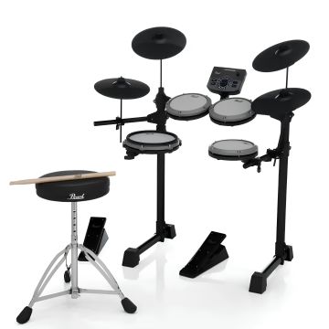 PEARL ERS1000 eRoadshow