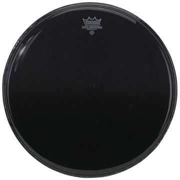 Pelle Remo 14" Ambassador Ebony ES-0018-00