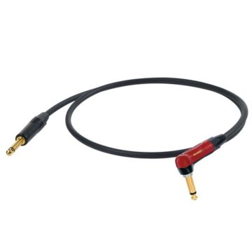 Proel ESO145LU6 Cavo Jack/Jack angolare 6 mt 