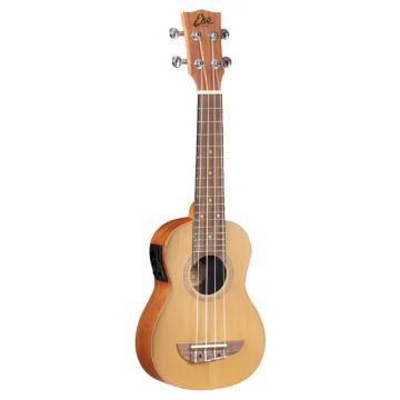 Eko Evo Ukulele soprano elettrificato 