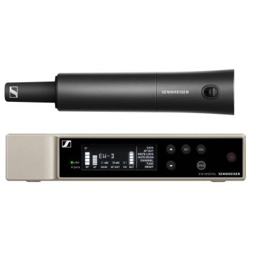 Sennheiser EW-D SKM-S Base Set