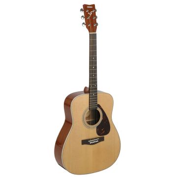 Chitarra Acustica Yamaha F370 natural 