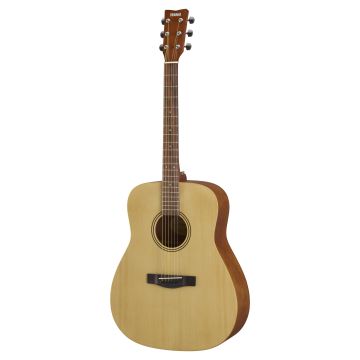 Yamaha F400 Chitarra Acustica natural satin